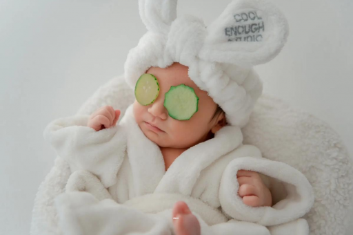 内江宝宝反复感冒咳嗽